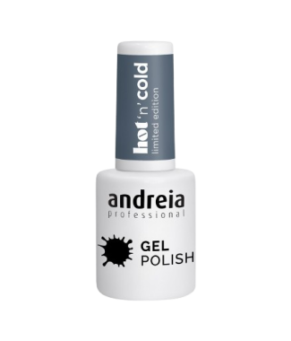 Andreia Verniz Gel Collecao Hot N Cold HC6 10.5ml           
