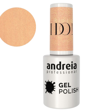 Andreia Verniz Gel Collecao Limited Edition ID3             