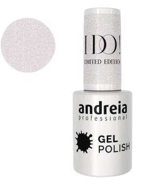 Andreia Verniz Gel Collecao Limited Edition ID5             