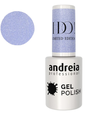 Andreia Verniz Gel Collecao Limited Edition ID6             