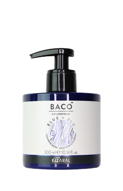 Baco Máscara Colorefresh Blue 300ml                         