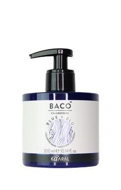 Baco Máscara Colorefresh Blue 300ml