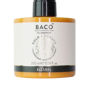 Baco Máscara Colorefresh Gold 300ml                         