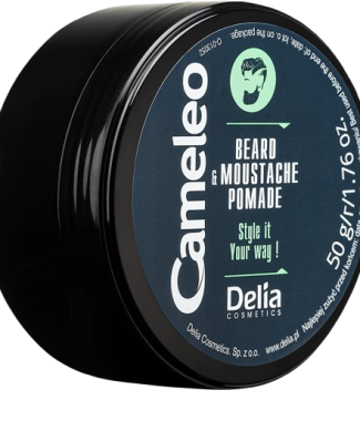 Cameleo Men Pomada Beard & Moustache 50ml                   