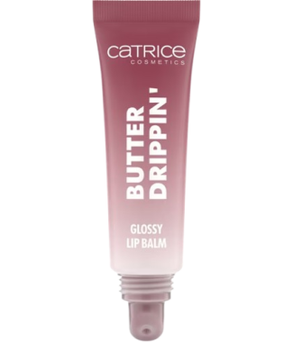 Catrice Butter Drip pin Glossy Lip Balm 030                 
