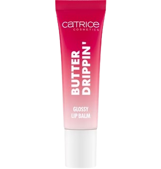 Catrice Butter Drip pin Glossy Lip Balm 050                 