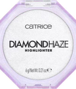 Catrice Diamond Haze Highlighter 010