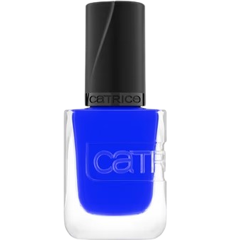 Catrice Gel Affair Nail Lacquer 027                         