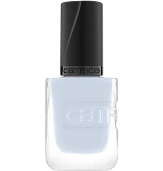 Catrice Gel Affair Nail Lacquer 029                         