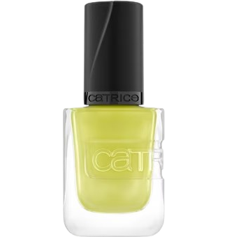 Catrice Gel Affair Nail Lacquer 033                         