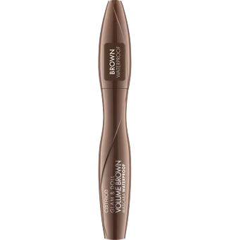 Catrice Mascara Glam & Doll Volume Brown                    