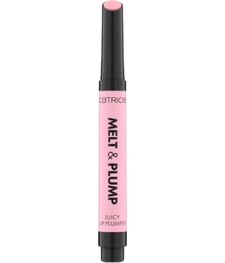 Catrice Melt & Plump Juicy Lip Plumper 010