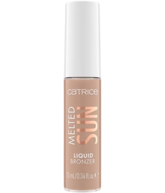 Catrice Melted Sun Liquid Bronzer 005