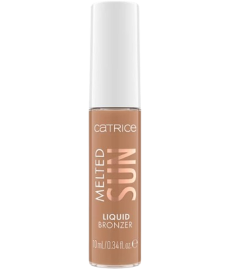 Catrice Melted Sun Liquid Bronzer 015