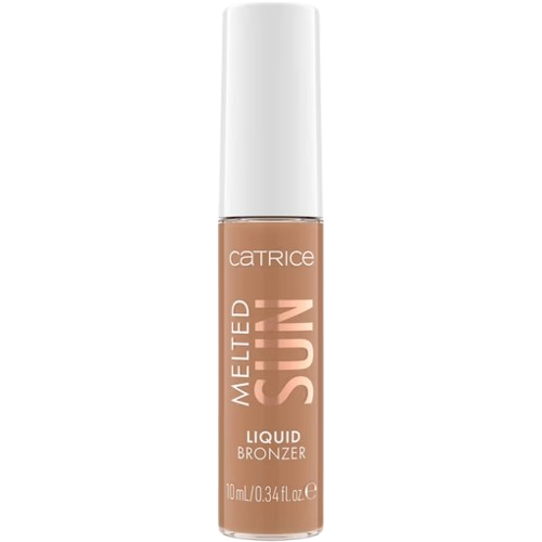 Catrice Melted Sun Liquid Bronzer 015