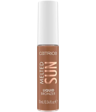 Catrice Melted Sun Liquid Bronzer 025