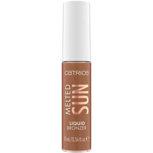Catrice Melted Sun Liquid Bronzer 025