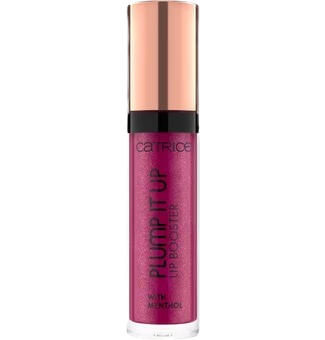 Catrice Plump It Up Lip Booster 110                         