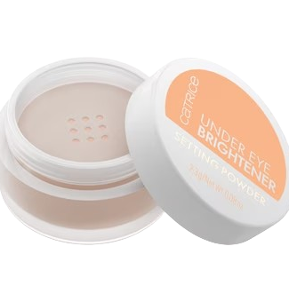 Catrice Under Eye Brightener Setting Powder 020             