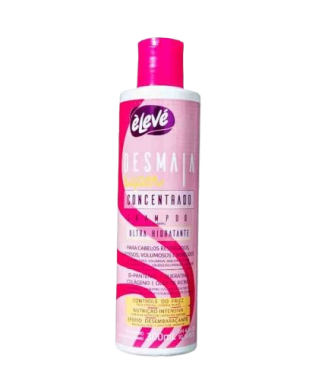 Eleve Shampoo Desmaia 300ml                                 