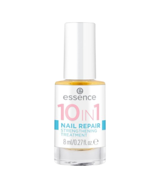 Essence 10in1 Nail Repair Strengthening Treatment           