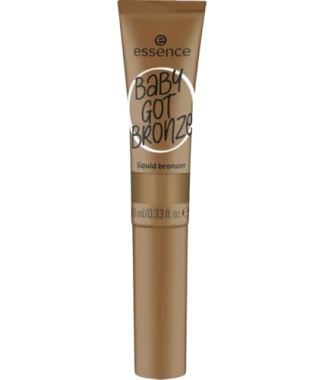 Essence Baby Got Bronze Liquid Bronzer 20                   