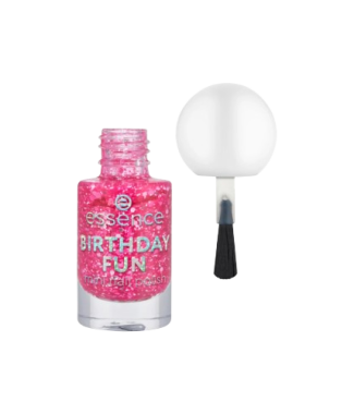 Essence Birthday Fun Mini Nail Polish 05                    