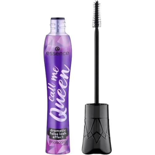 Essence Call Me Queen Dramatic False Lash Mascara Waterproof