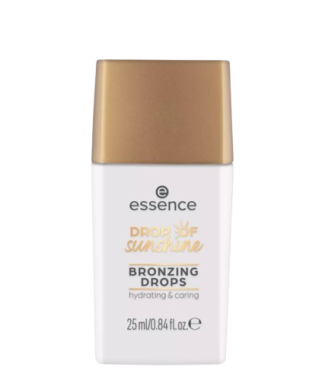 Essence Drop Of Sunshine Bronzing Drops                     