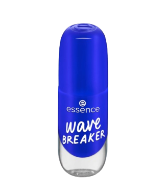 Essence Gel Nail Colour 75                                  