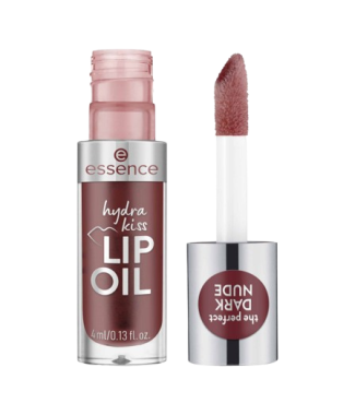 Essence Hydra Kiss Lip Oil 08                               