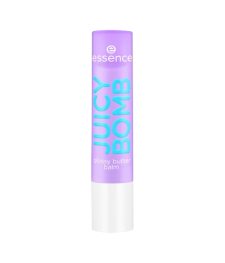 Essence Juicy Bomb Glossy Butter Balm 02                    