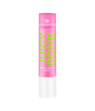 Essence Juicy Bomb Glossy Butter Balm 03                    