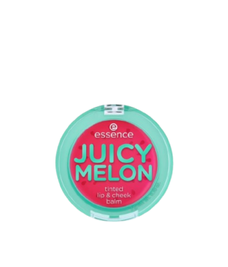 Essence Juicy Melon Tinted Lip & Cheek Balm                 