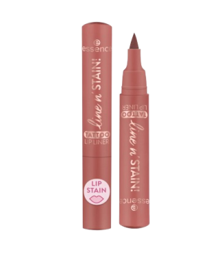 Essence Line N Stain Tatto Lip Liner 02                     