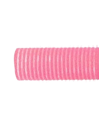 EuroStil Rolos Aderentes Rosa 24mm Ref.00011                