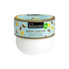 Idc Inst. Creme Corporal de Coco e Baunilha 500gr           
