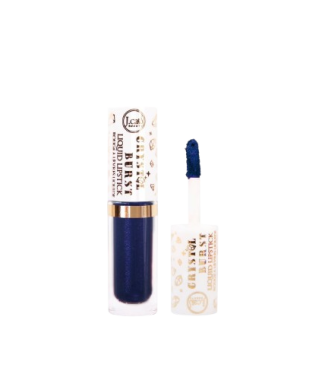 JCat Crystal Burst Liquid Lipstick Magic 8 Ball CBL108      