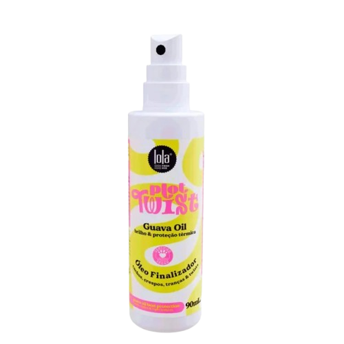 Lola Oleo Plot Twist 90ml