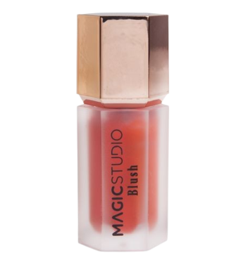 Magic Studio Liquido Blush Rose Quartz 01                   