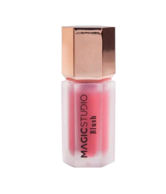 Magic Studio Liquido Blush Rose Quartz 02                   