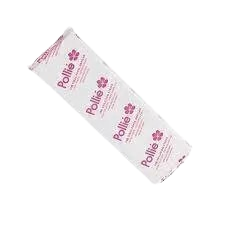 Pollie Papel de Depilacao 20un Ref.02091