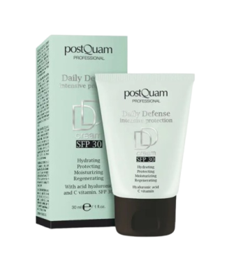 Postquam DD Cream Hrydrating Intensive Protection 30ml      