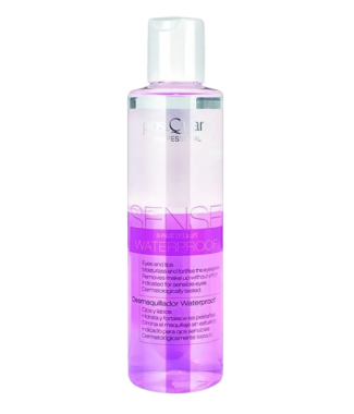 Postquam Waterproof Desmaquilante Bi-Phasic Eyes & Lip 200ml