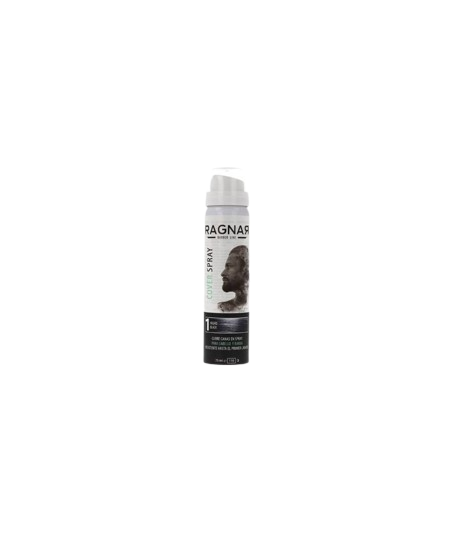 Ragnar Spray Retoque Preto Cabelo/Barba Ref.07475/50