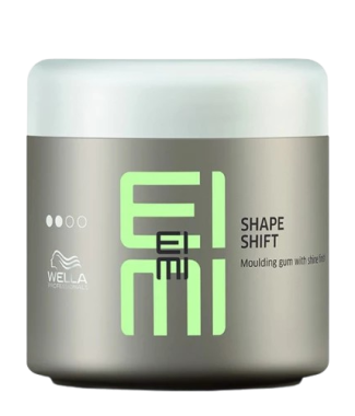 Wella Gel Modelador EiMi Shape Shift 150ml                  