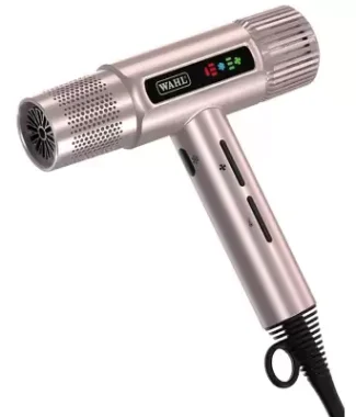 Wahl Secador Vanquish Rose Gold                             