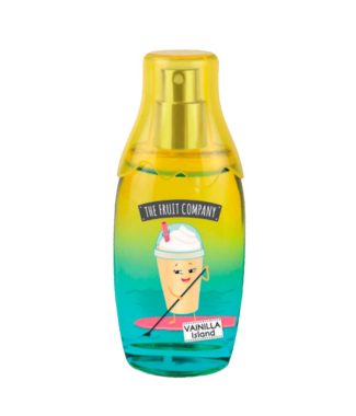 The Fruit Company Perfume Vainilla Island 40ml              