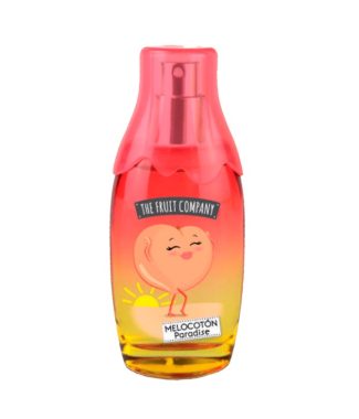 The Fruit Company Perfume Melocotón Paradise 40ml           