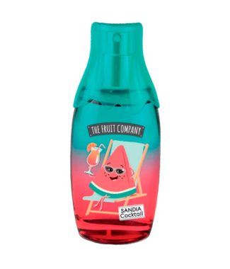 The Fruit Company Perfume Sandía Cocktail 40ml              